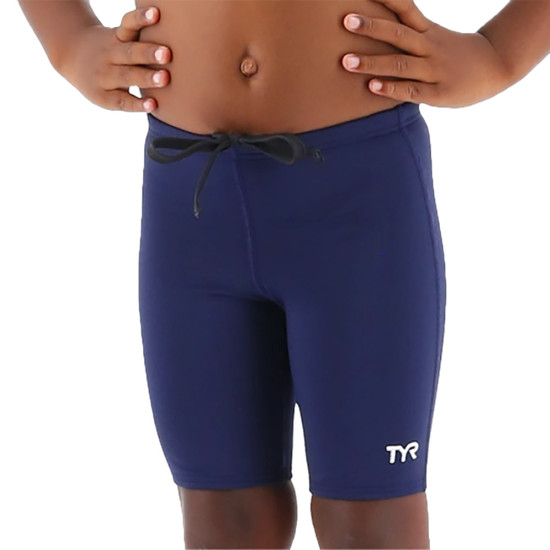 TYR Παιδικό μαγιό Boys' Solid Jammer Swimsuit TYR Παιδικό μαγιό Boys' Solid Jammer Swimsuit
